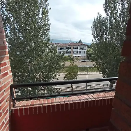 Puente Nueva Dreams Paking Privado Gratuito