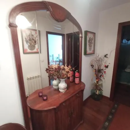 Apartment Puente Villanueva Dreans