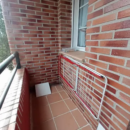 Apartament Puente Villanueva Dreans *