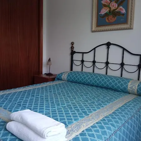Puente Villanueva Dreans Apartamento