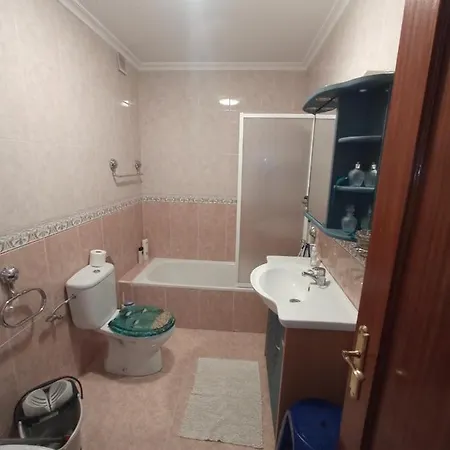 Puente Villa Nueva Dreams Paking Privado Gratuito