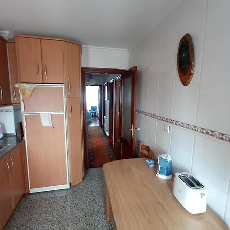 Apartment Puente Villanueva Dreans