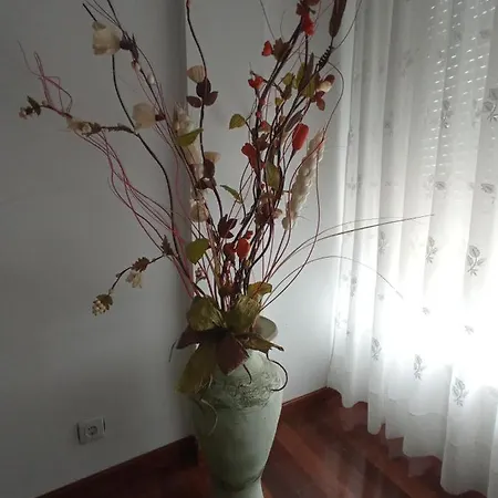 Apartment Puente Villanueva Dreans *