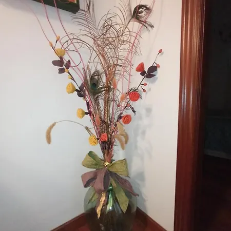 Puente Villanueva Dreans Apartment